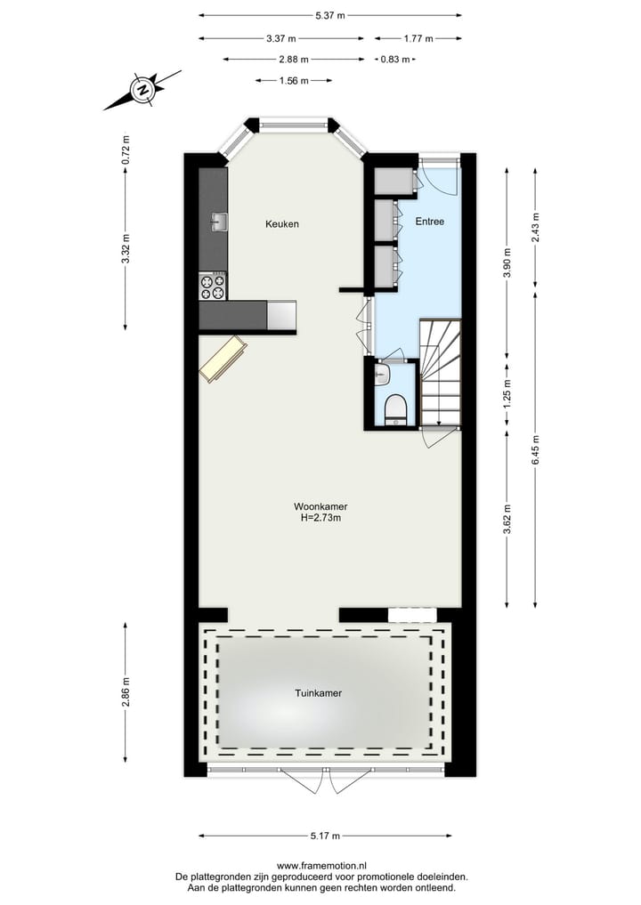 Foto 27 van Jeroen Boschlaan 10