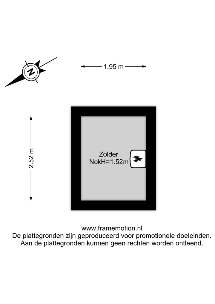 Foto 30 van Jeroen Boschlaan 10
