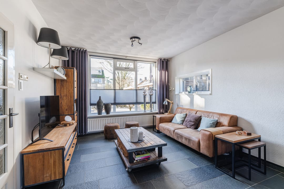 Photo 2 of van Bossehof 20