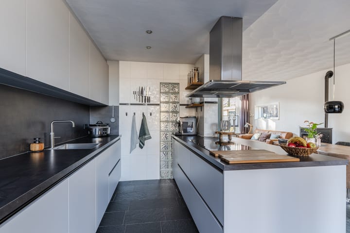 Foto 3 van van Bossehof 20