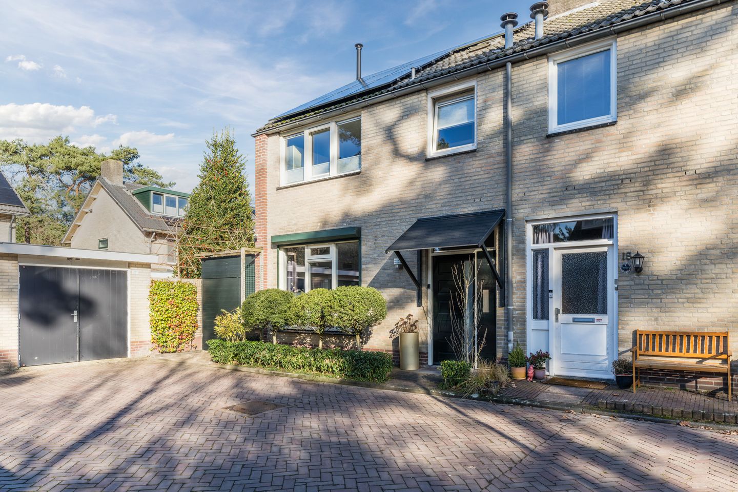 Photo 5 of van Bossehof 20