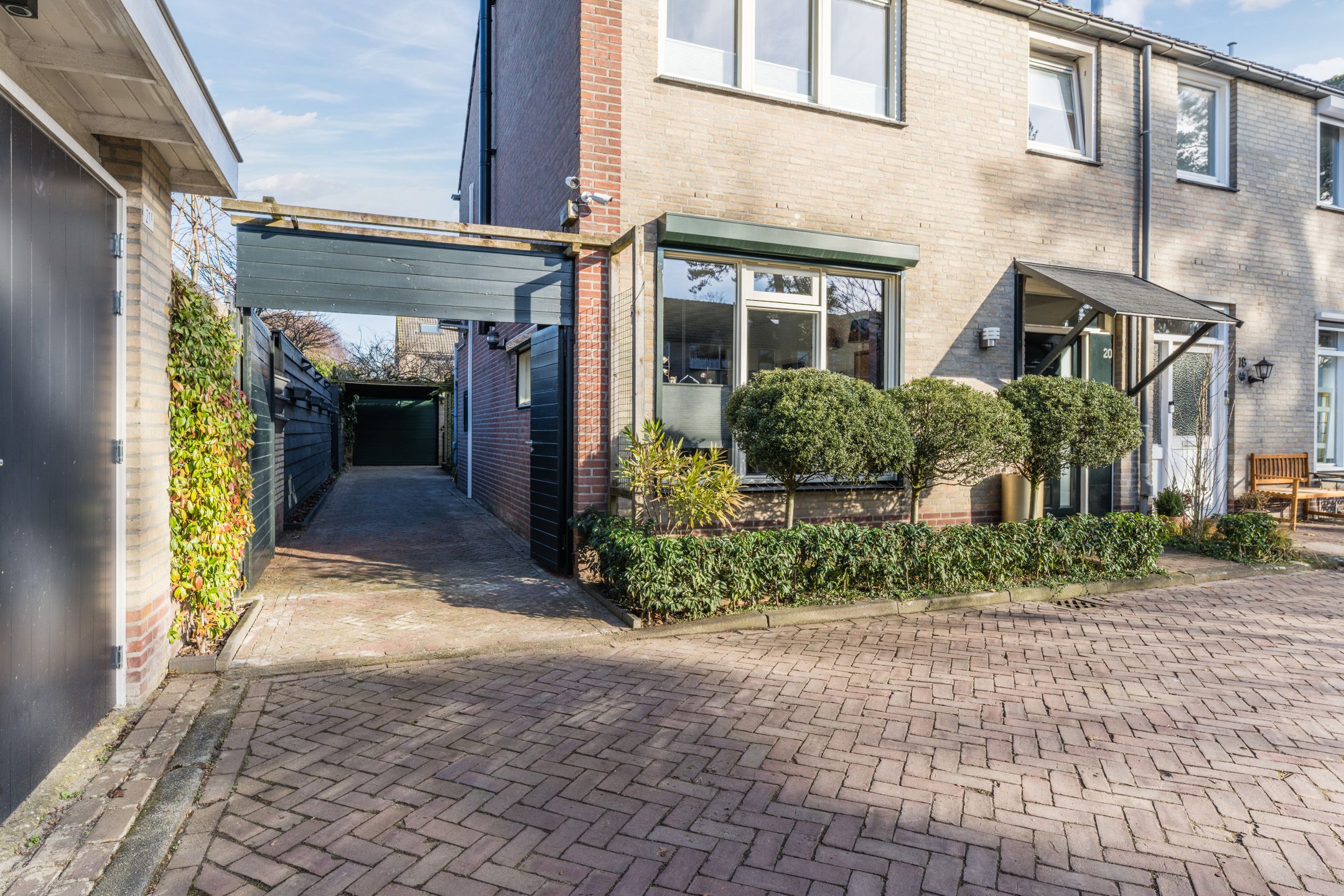 Photo 6 of van Bossehof 20