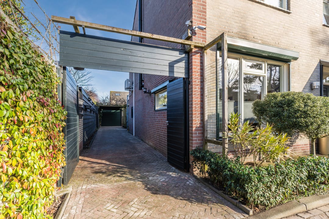 Photo 7 of van Bossehof 20