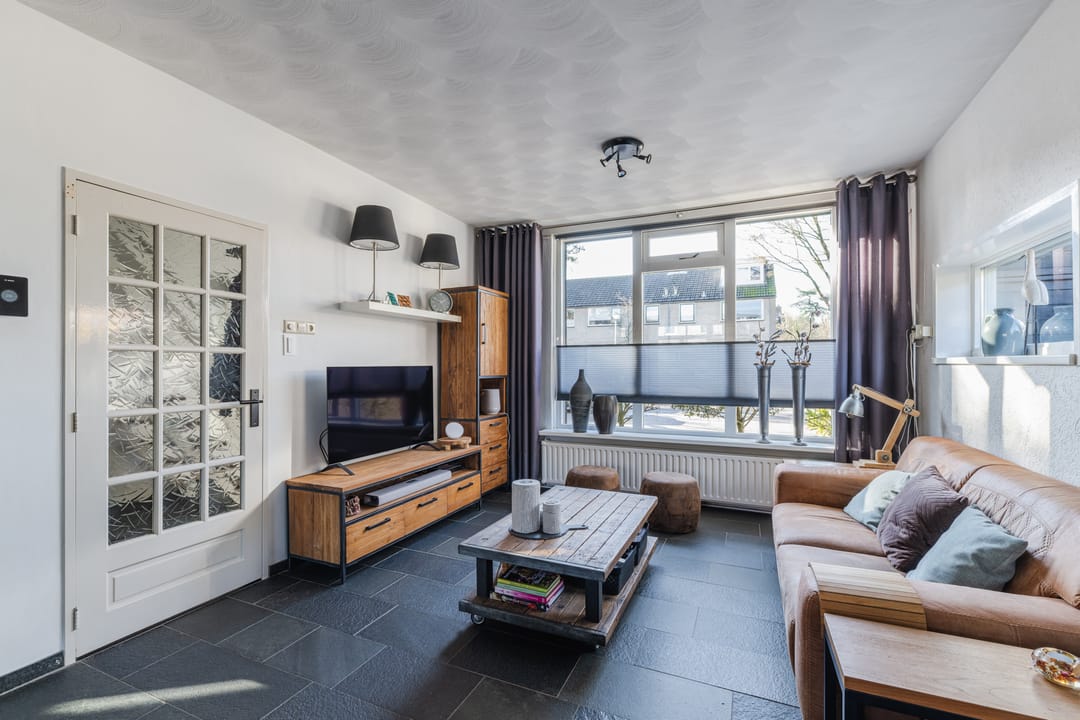 Photo 11 of van Bossehof 20