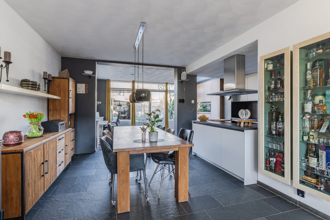 Photo 13 of van Bossehof 20