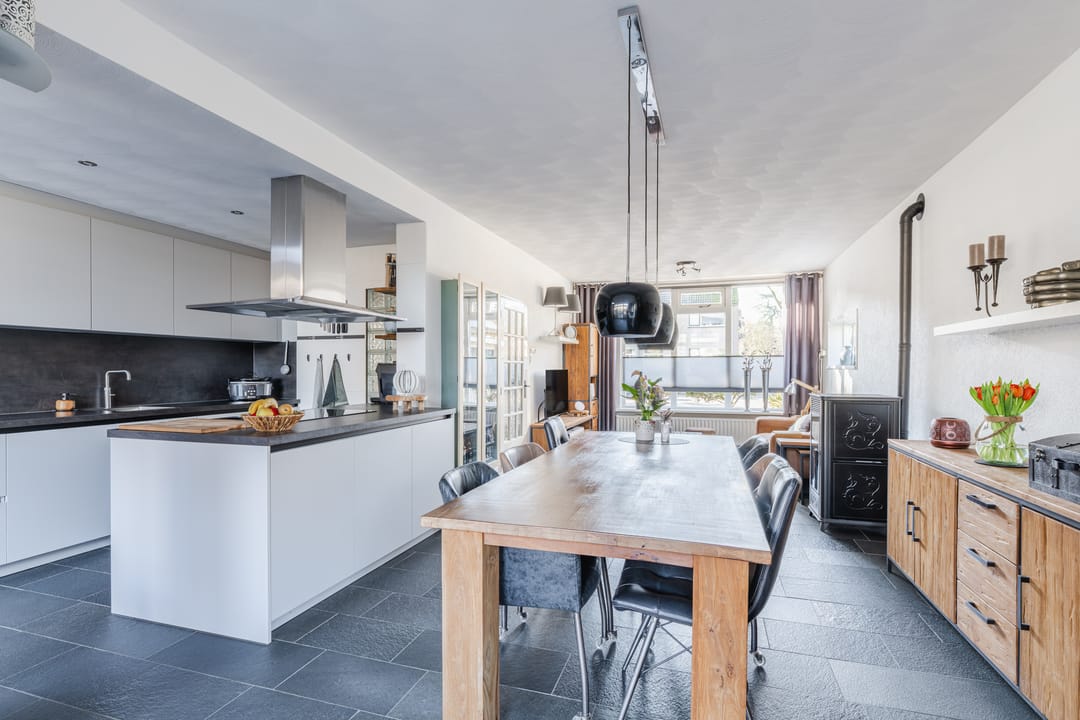 Photo 16 of van Bossehof 20