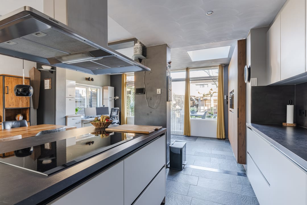 Photo 17 of van Bossehof 20