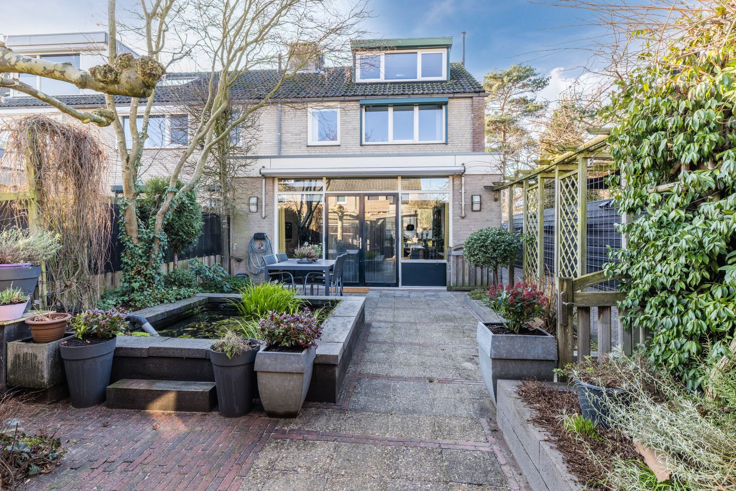 Photo 20 of van Bossehof 20