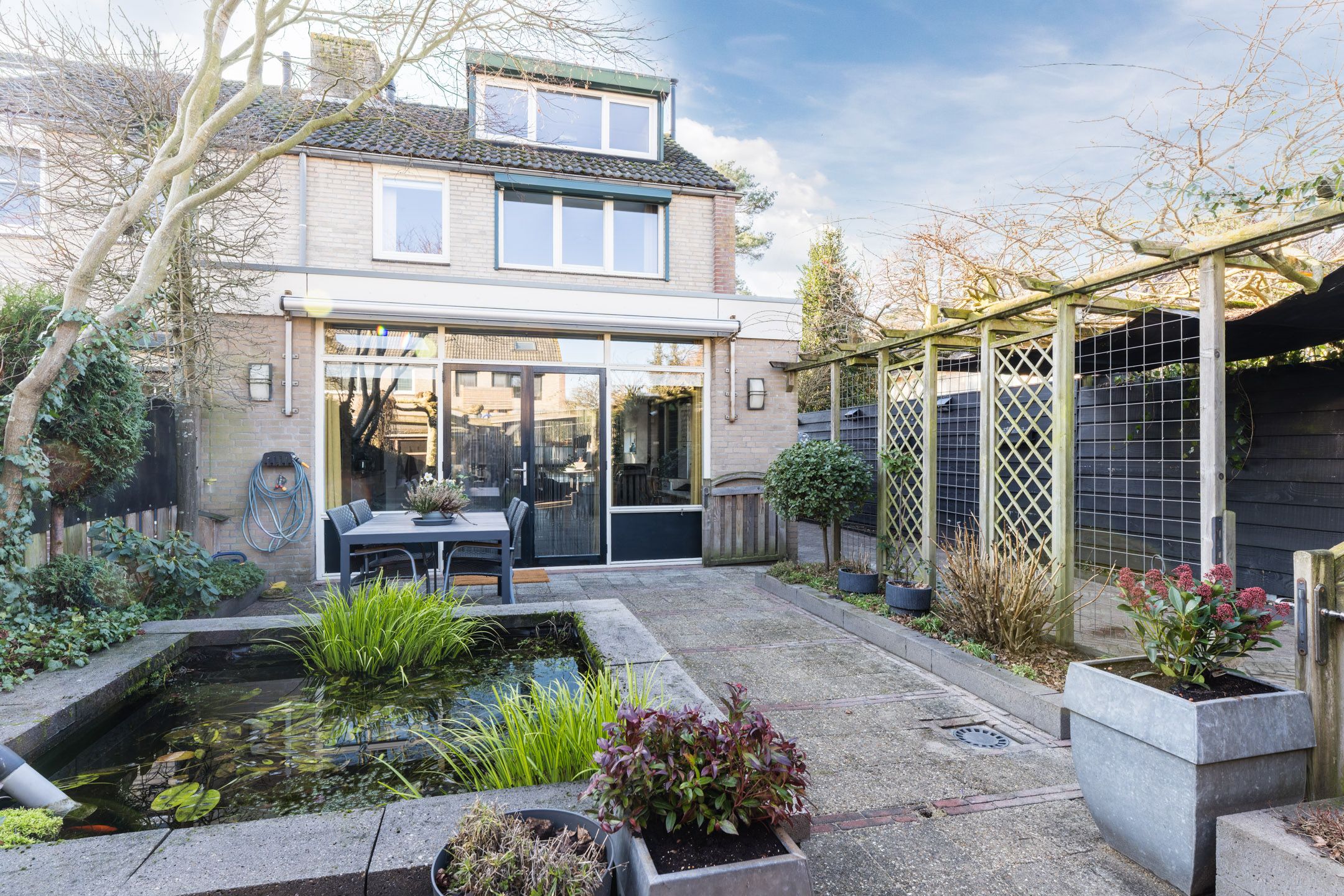 Photo 21 of van Bossehof 20