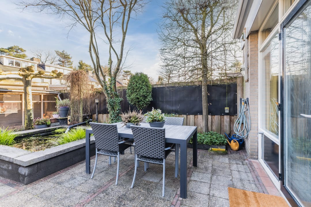 Photo 22 of van Bossehof 20