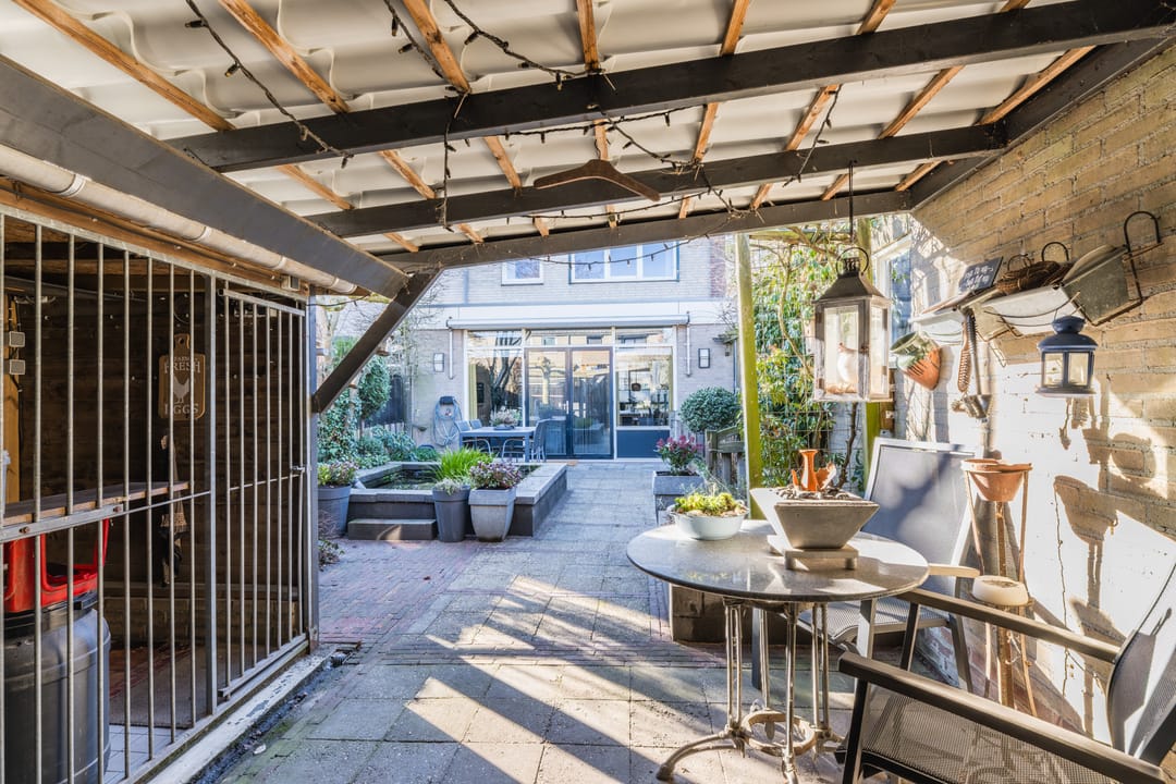 Photo 23 of van Bossehof 20