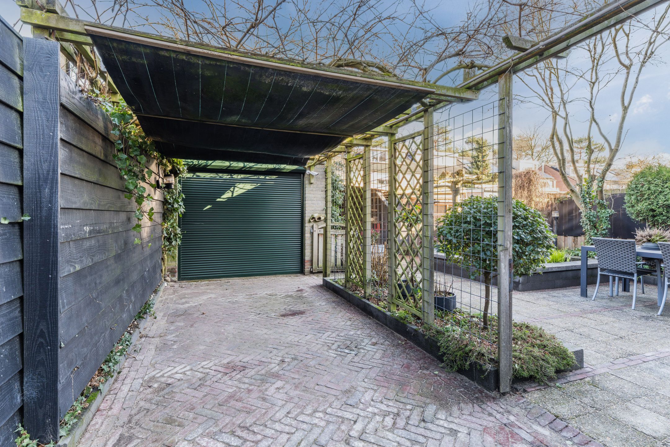 Photo 24 of van Bossehof 20