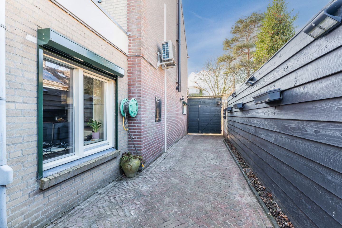 Photo 25 of van Bossehof 20