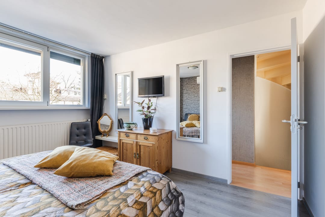 Photo 28 of van Bossehof 20