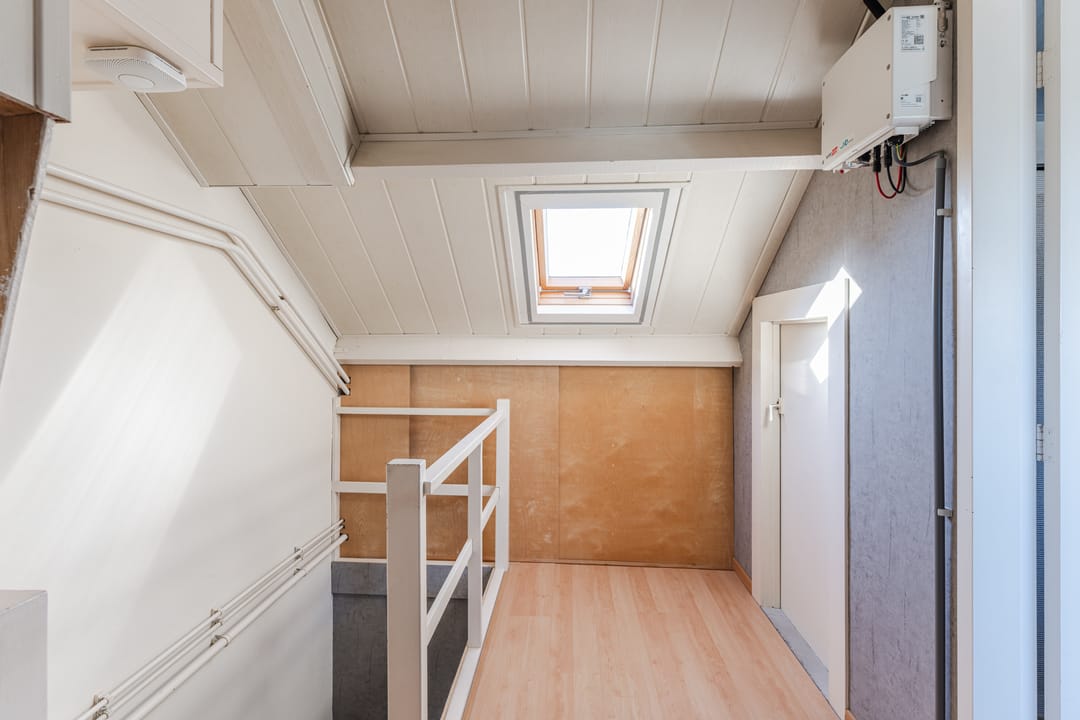 Photo 37 of van Bossehof 20