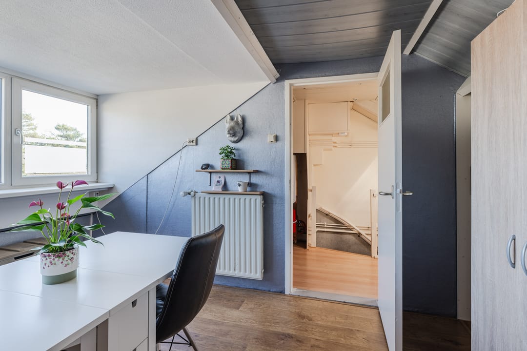 Photo 38 of van Bossehof 20