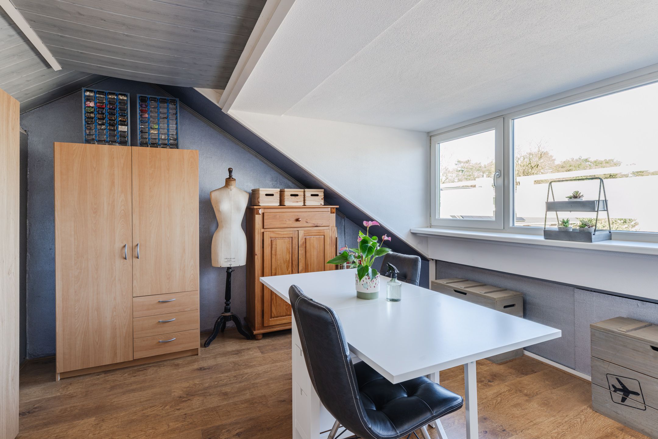 Photo 39 of van Bossehof 20