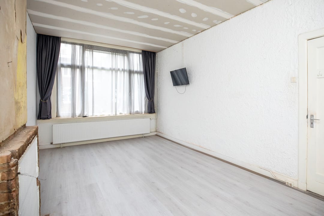 Foto 2 van Hugo Molenaarstraat 17-A01