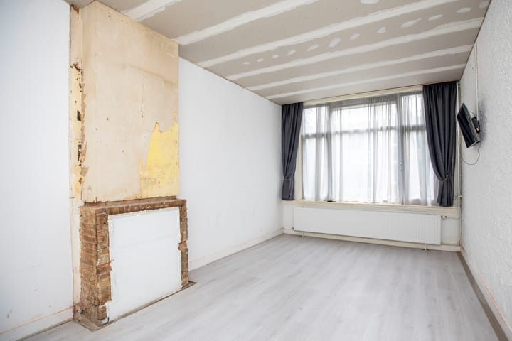 Foto 3 van Hugo Molenaarstraat 17-A01