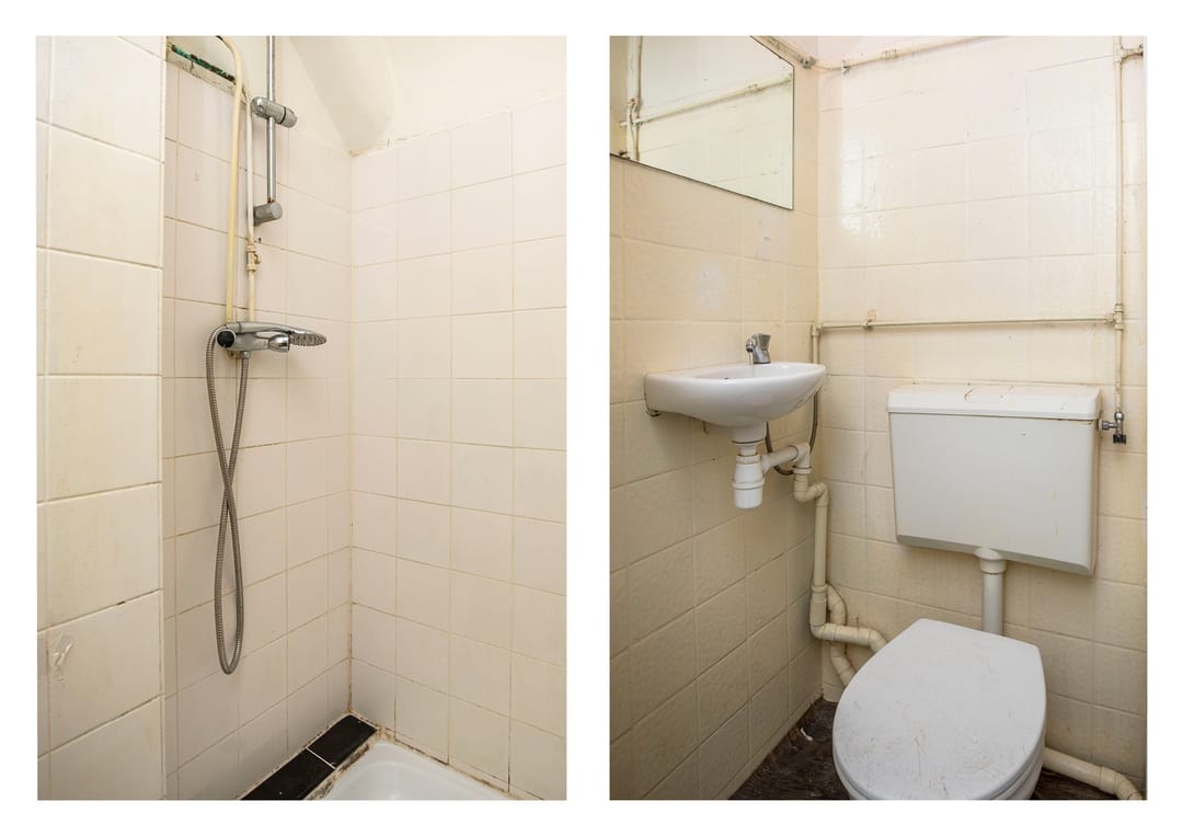 Foto 7 van Hugo Molenaarstraat 17-A01