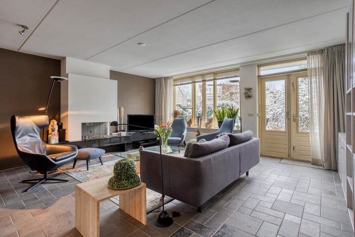 Foto 2 van Poortersdreef 8