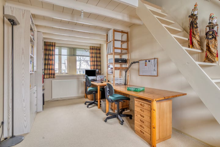 Foto 4 van Poortersdreef 8