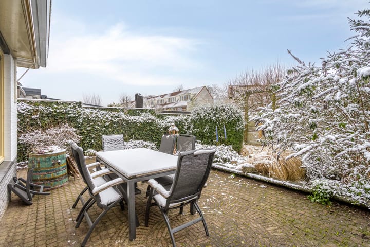 Foto 5 van Poortersdreef 8