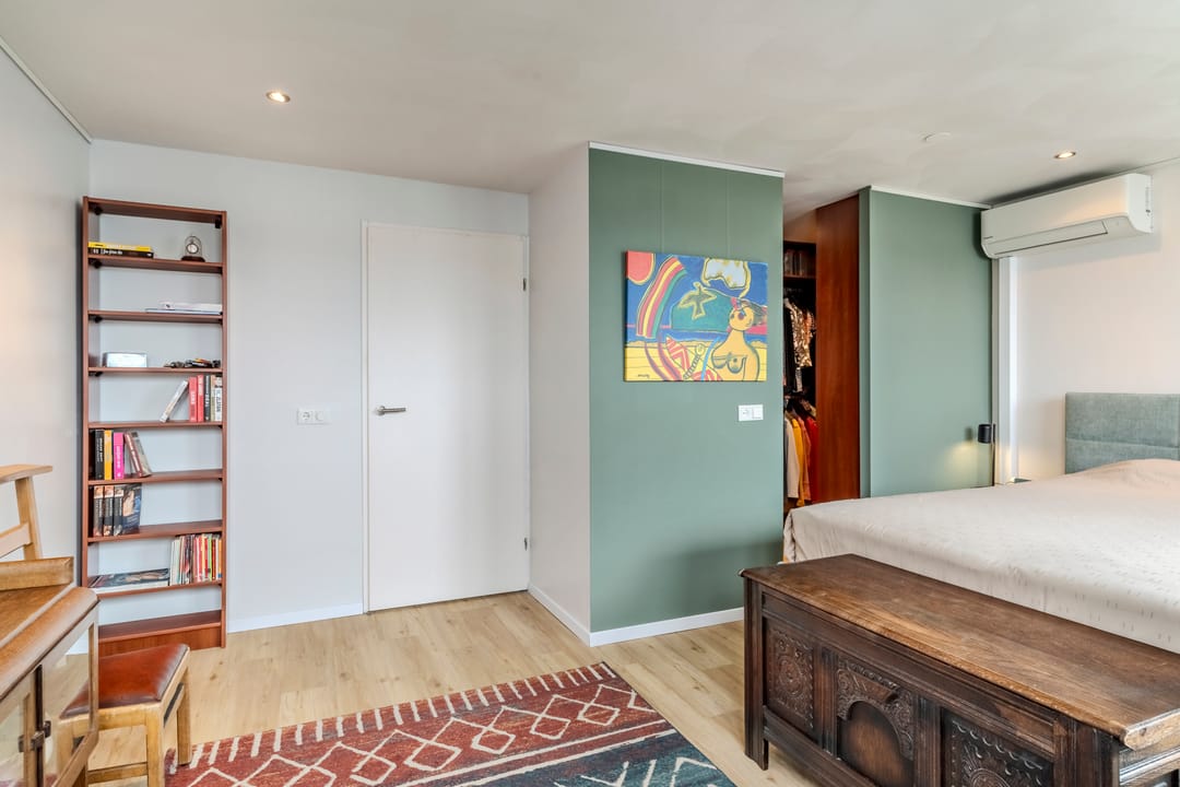 Foto 26 van Kapitein Nemostraat 97