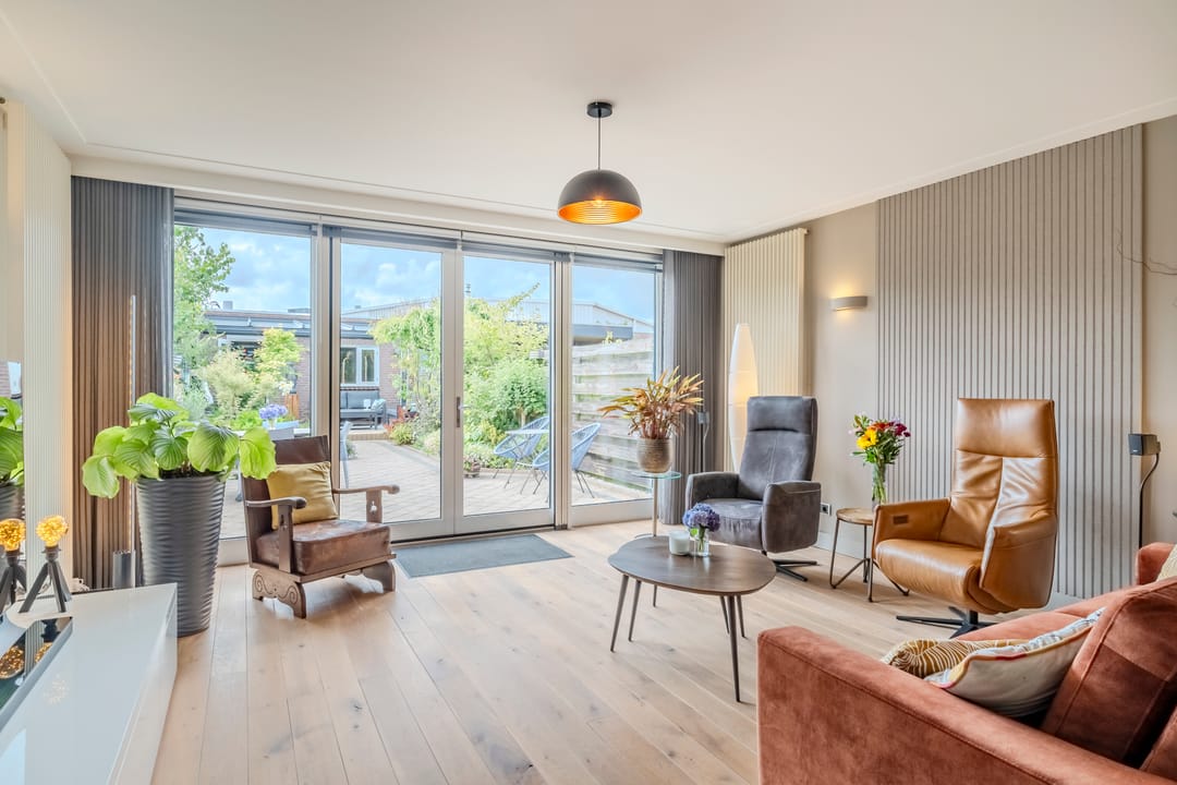 Foto 2 van Kapitein Nemostraat 97