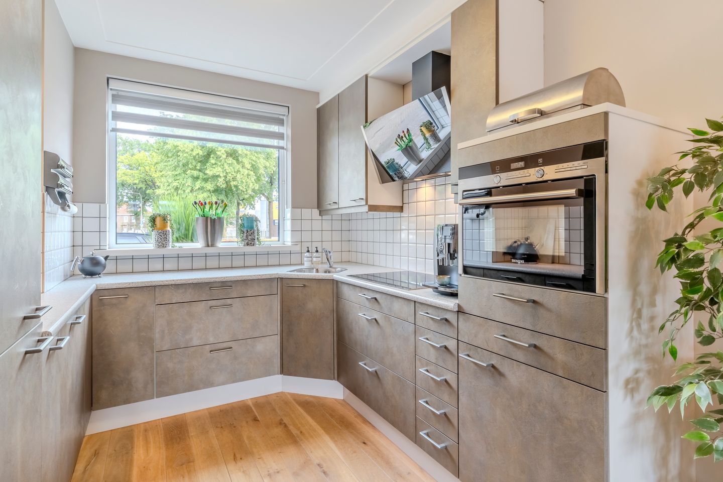 Foto 4 van Kapitein Nemostraat 97