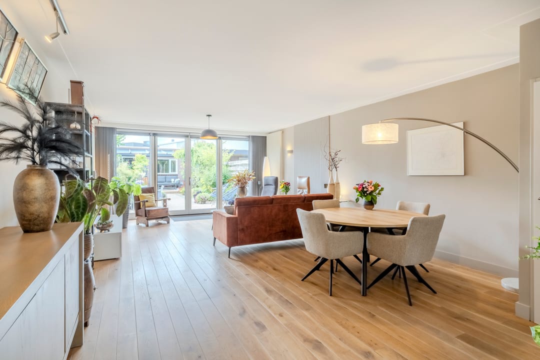 Foto 7 van Kapitein Nemostraat 97