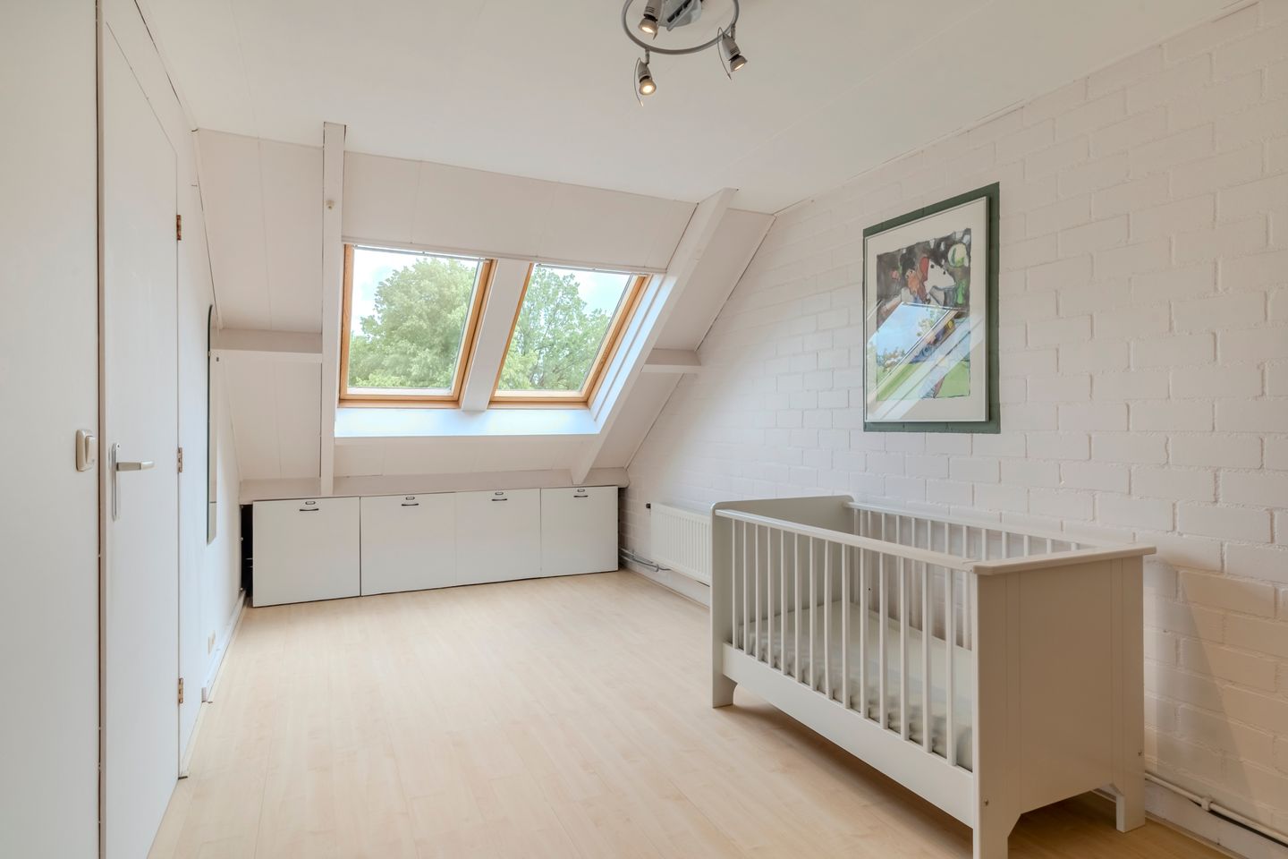 Foto 34 van Kapitein Nemostraat 97