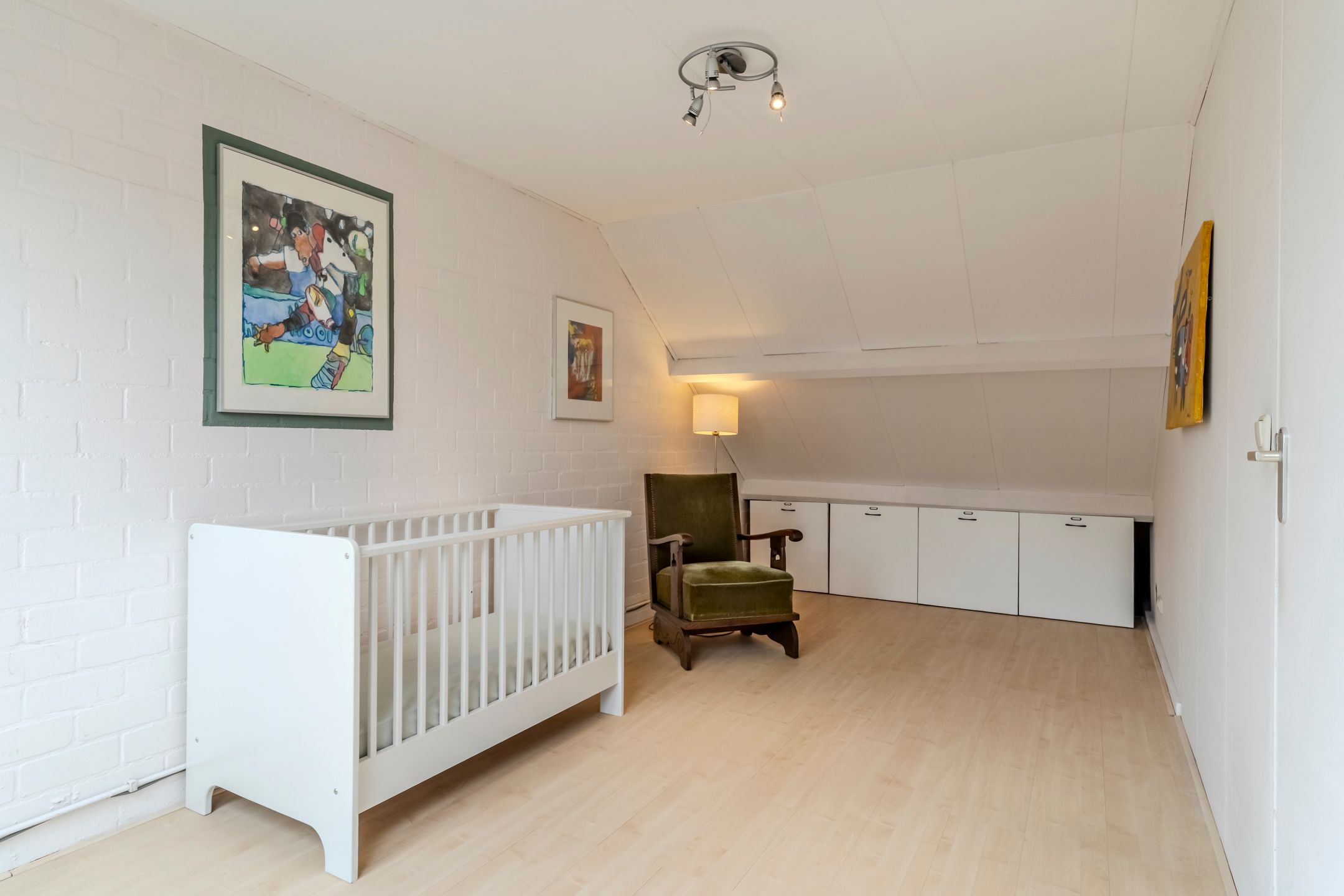 Foto 33 van Kapitein Nemostraat 97