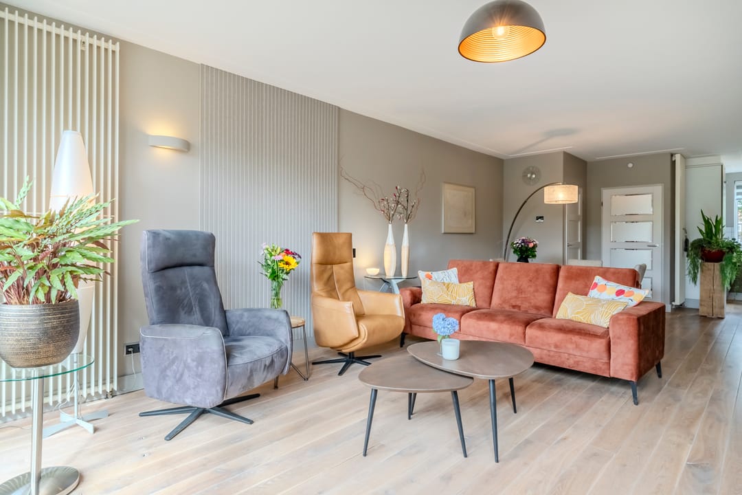 Foto 11 van Kapitein Nemostraat 97