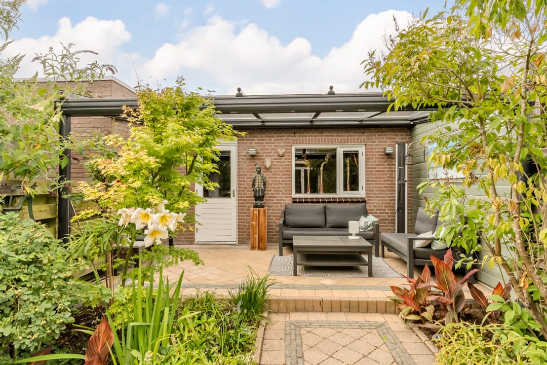 Foto 38 van Kapitein Nemostraat 97