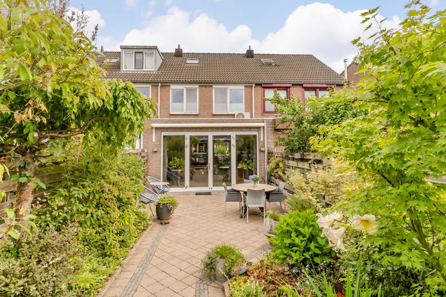 Foto 40 van Kapitein Nemostraat 97