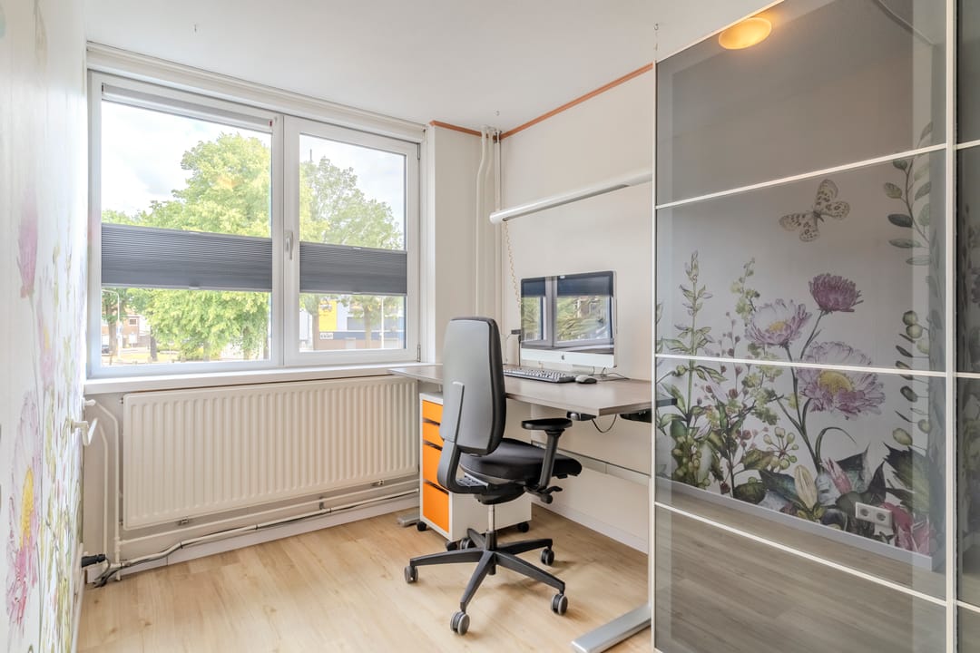 Foto 22 van Kapitein Nemostraat 97