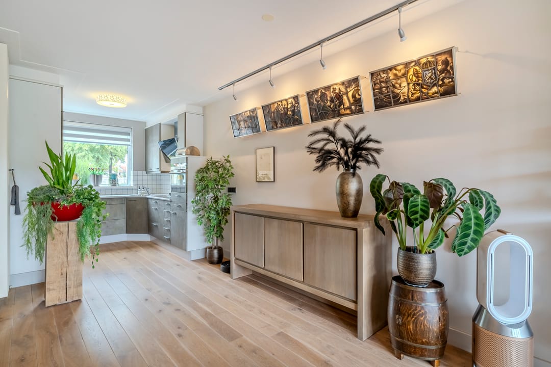 Foto 16 van Kapitein Nemostraat 97