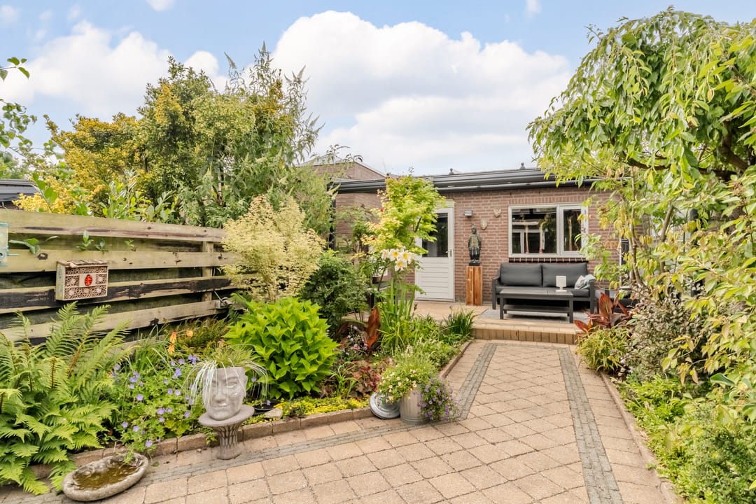 Foto 37 van Kapitein Nemostraat 97