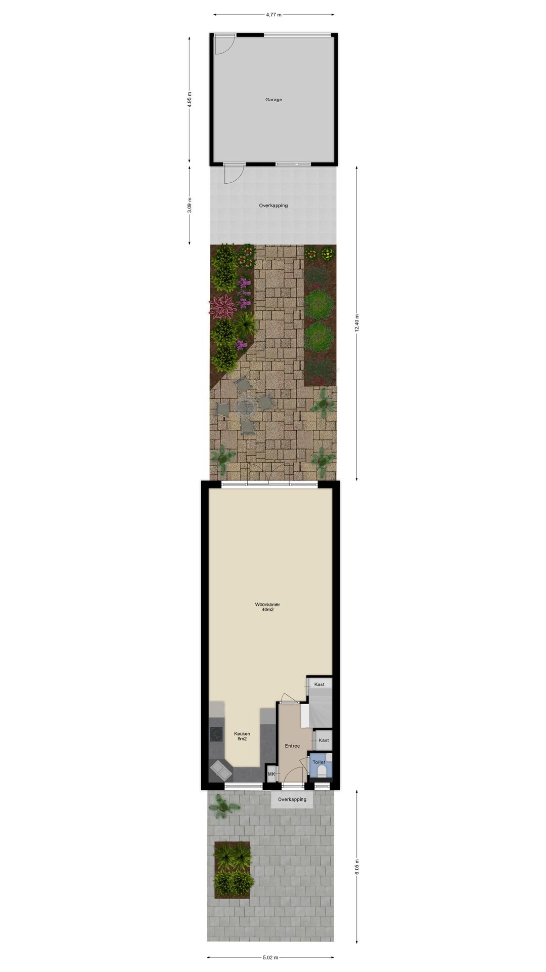 Foto 53 van Kapitein Nemostraat 97