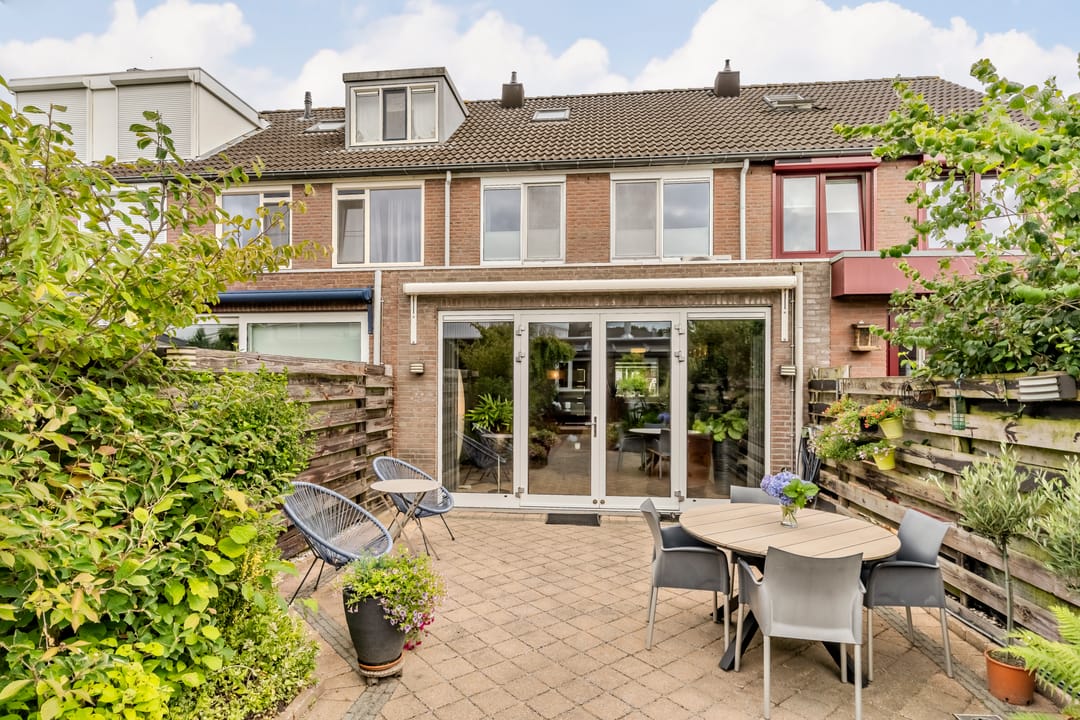 Foto 41 van Kapitein Nemostraat 97