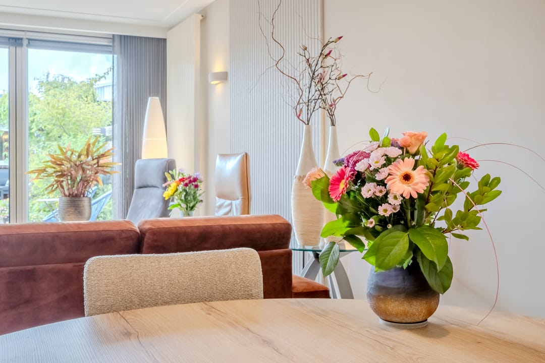 Foto 8 van Kapitein Nemostraat 97