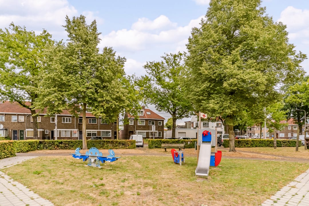 Foto 47 van Kapitein Nemostraat 97