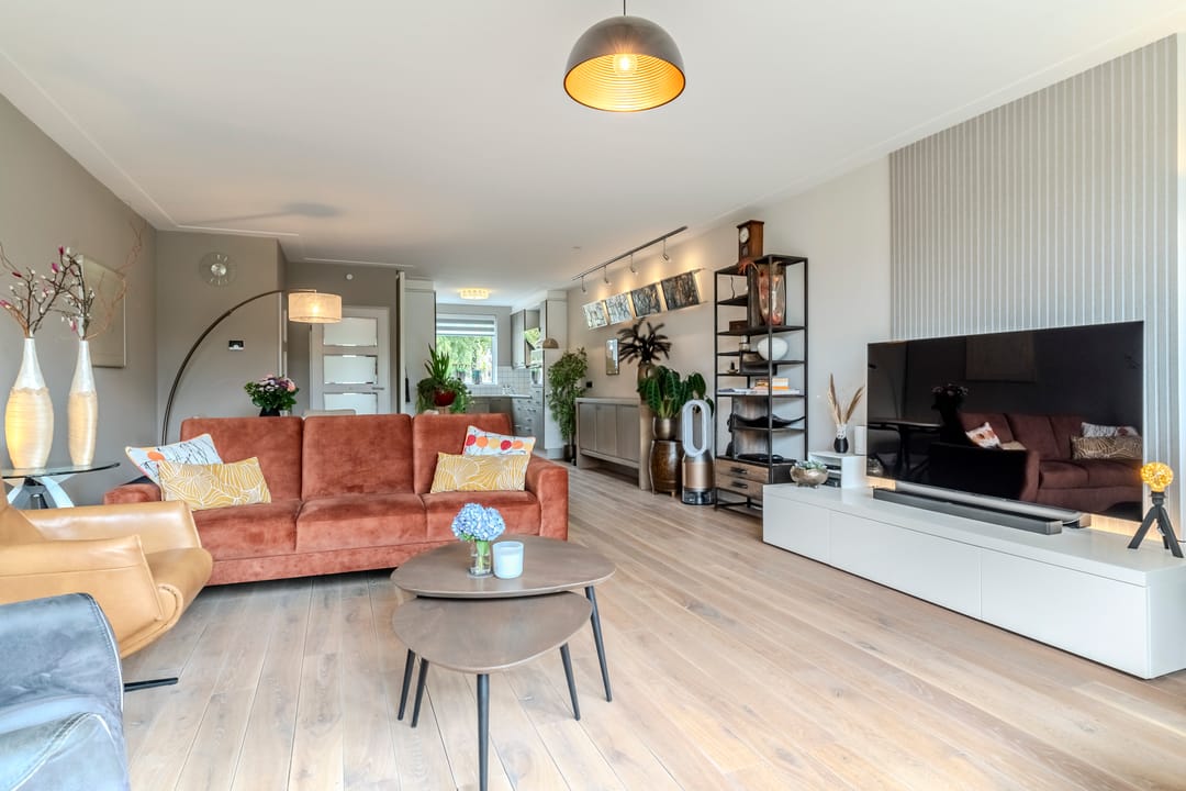 Foto 13 van Kapitein Nemostraat 97