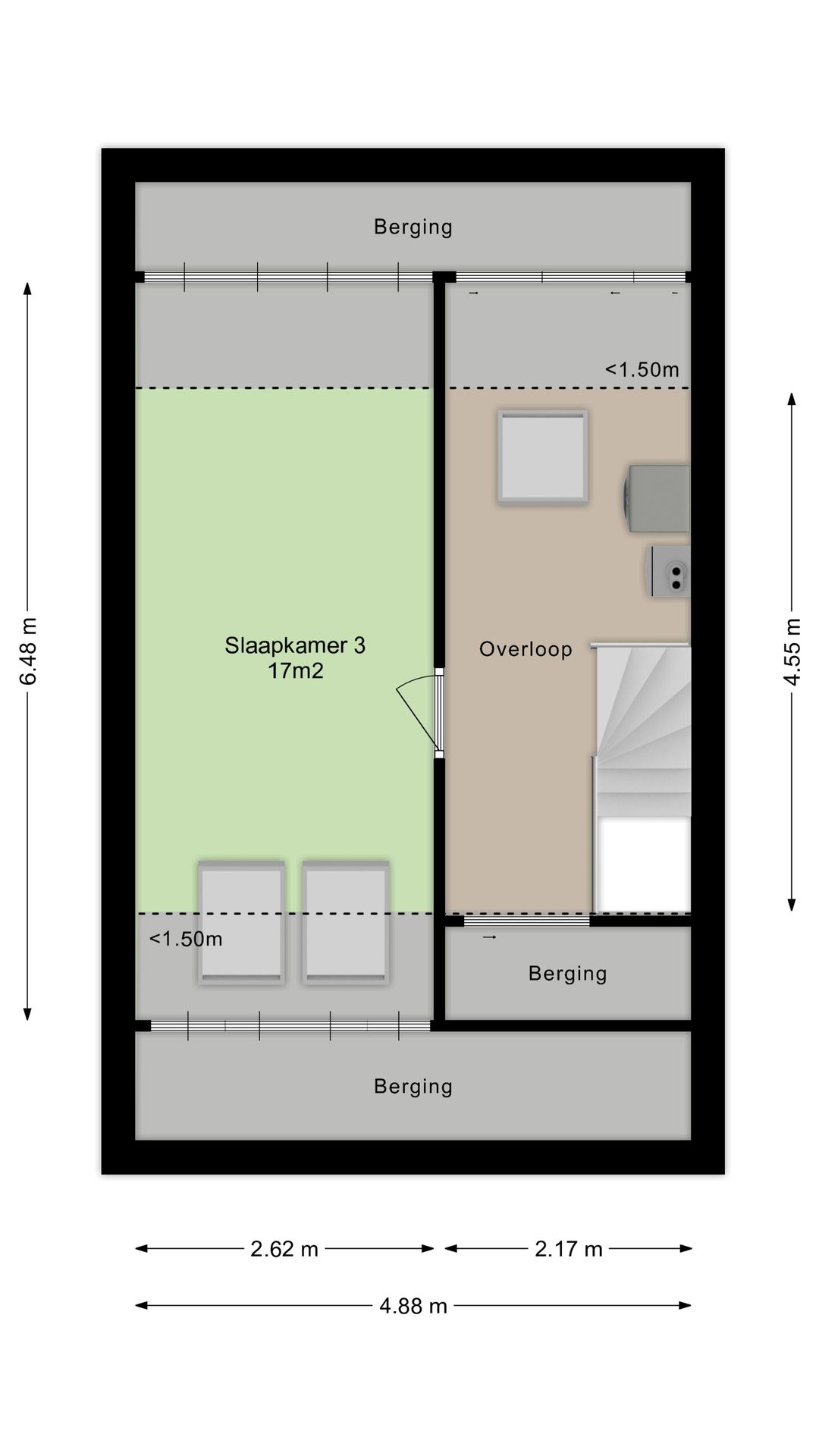 Foto 56 van Kapitein Nemostraat 97