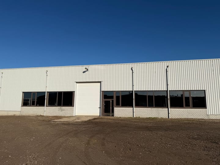 Beversestraat 8-10, Cuijk