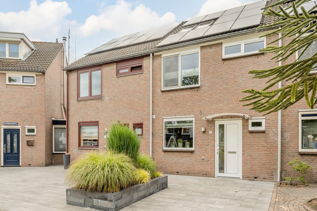 Foto 52 van Kapitein Nemostraat 97