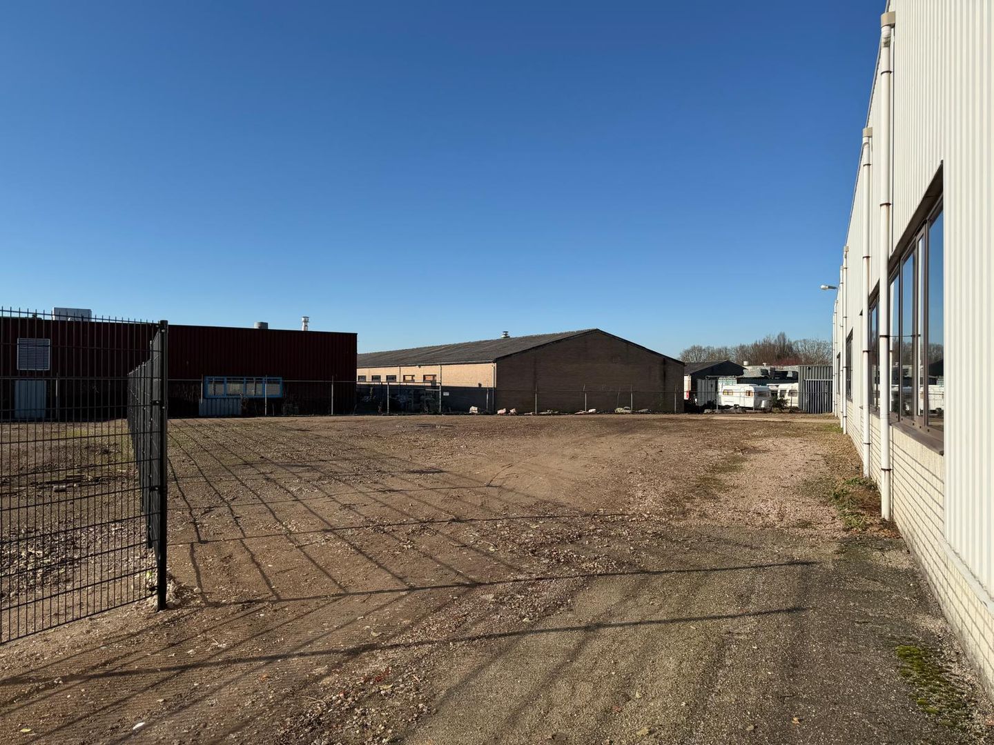 View photo 2 of Beversestraat 8-10