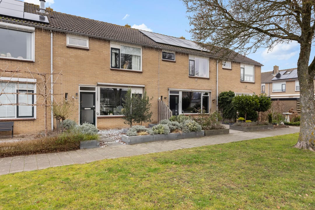 Foto 1 van Irisstraat 6