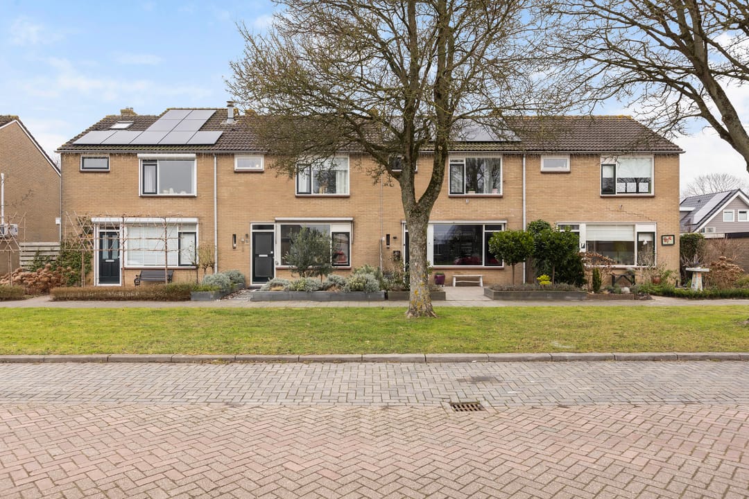 Foto 2 van Irisstraat 6